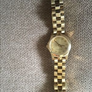 Marc Jacobs watch